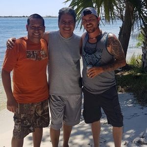 Meet your Posher, Robert